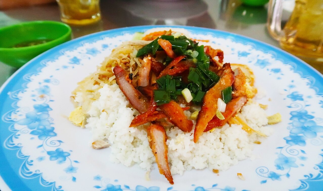 Learn An Giang’s food heritage with expert insights